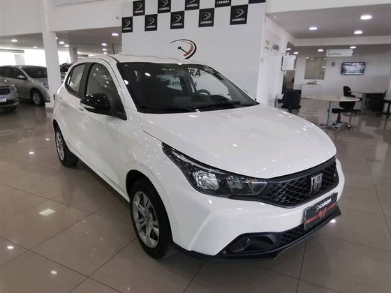 FIAT ARGO 1.0 FIREFLY FLEX DRIVE MANUAL FIAT ARGO 1.0 FIREFLY FLEX DRIVE MANUAL